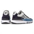 Floris van Bommel De Zager Heren Sneaker