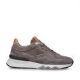 Floris van Bommel De Zager Heren Sneaker