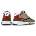 Floris van Bommel De Zager Heren Sneaker