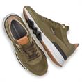 Floris van Bommel De Zager Heren Sneaker