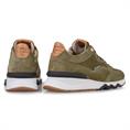 Floris van Bommel De Zager Heren Sneaker