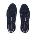 Floris van Bommel De Zager Heren Sneaker