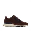 Floris van Bommel De Zager Heren Sneaker