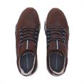 Floris van Bommel De Zager Heren Sneaker