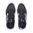 Floris van Bommel De Zager Heren Sneaker