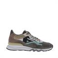 Floris van Bommel De Zager Heren Sneaker