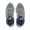 Floris van Bommel De Zager Heren Sneaker