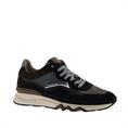 Floris van Bommel De Zager Heren Sneaker
