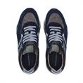 Floris van Bommel De Zager Heren Sneaker