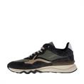 Floris van Bommel De Zager Heren Sneaker