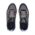 Floris van Bommel De Zager Heren Sneaker