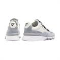 Floris van Bommel De Zager Heren Sneaker
