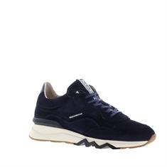 Floris van Bommel De Zager Heren Sneaker