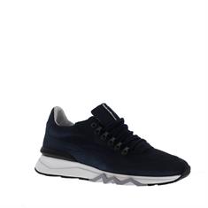 Floris van Bommel De Zager Heren Sneaker