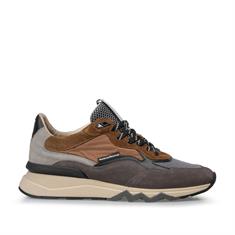 Floris van Bommel De Zager Heren Sneaker