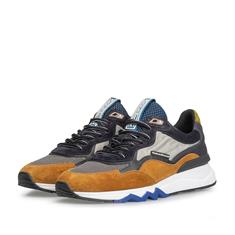 Floris van Bommel De Zager Heren Sneaker
