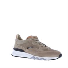 Floris van Bommel De Zager Heren Sneaker