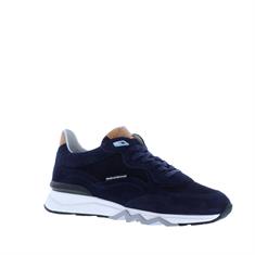 Floris van Bommel De Zager Heren Sneaker