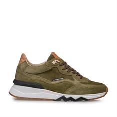 Floris van Bommel De Zager Heren Sneaker