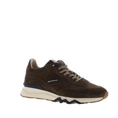 Floris van Bommel De Zager Heren Sneaker