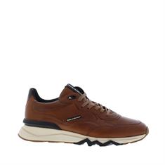 Floris van Bommel De Zager Heren Sneaker