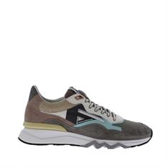 Floris van Bommel De Zager Heren Sneaker