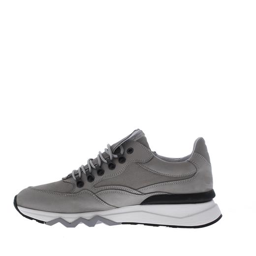 Floris van Bommel De Zager Heren Sneaker