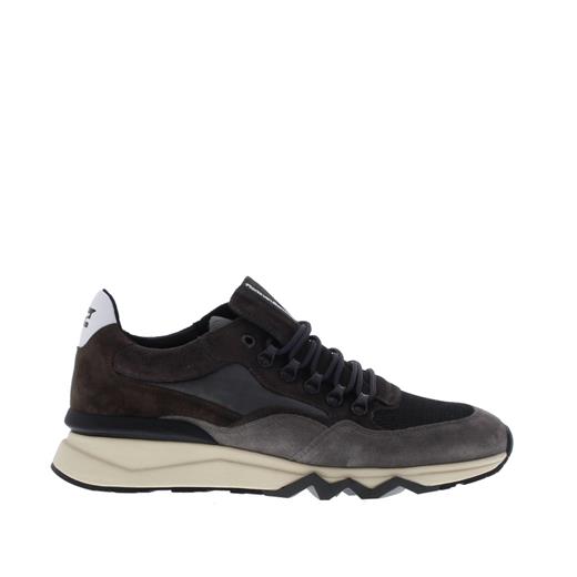 Floris van Bommel De Zager Heren Sneaker