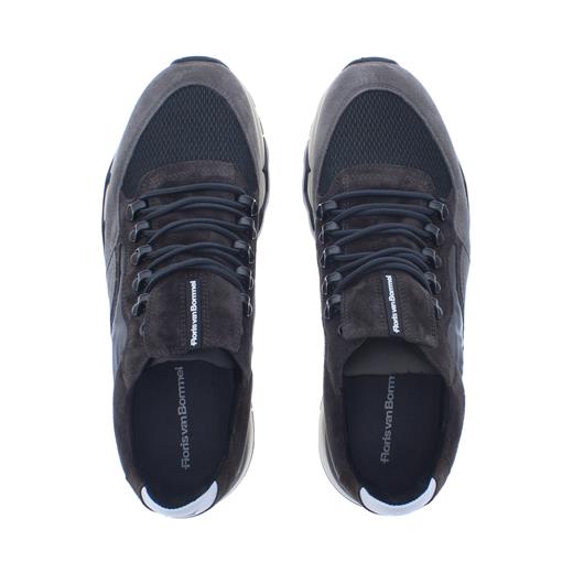 Floris van Bommel De Zager Heren Sneaker