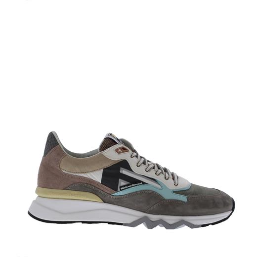 Floris van Bommel De Zager Heren Sneaker