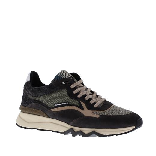Floris van Bommel De Zager Heren Sneaker