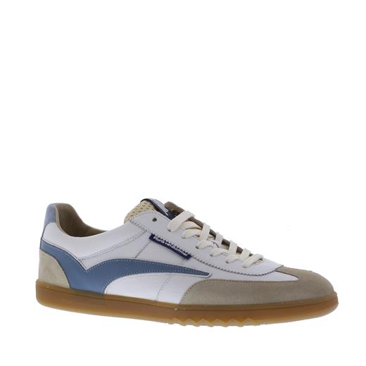 Floris van Bommel De Zager Heren Sneaker