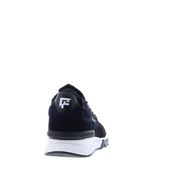 Floris van Bommel De Zager Heren Sneaker