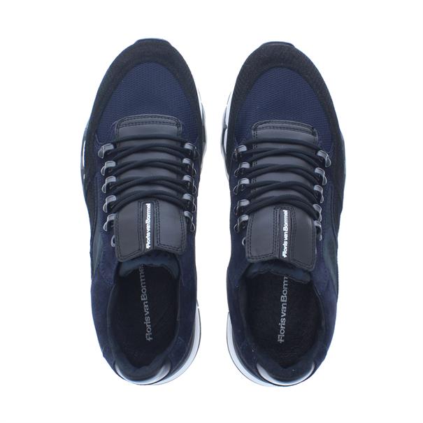 Floris van Bommel De Zager Heren Sneaker