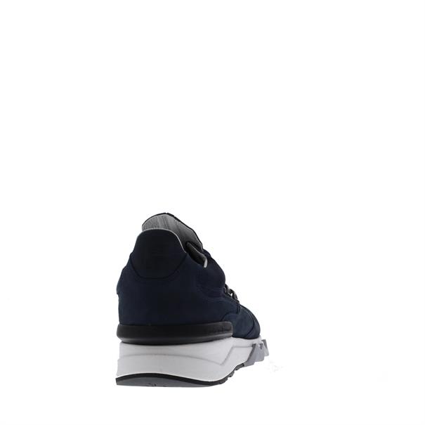 Floris van Bommel De Zager Heren Sneaker