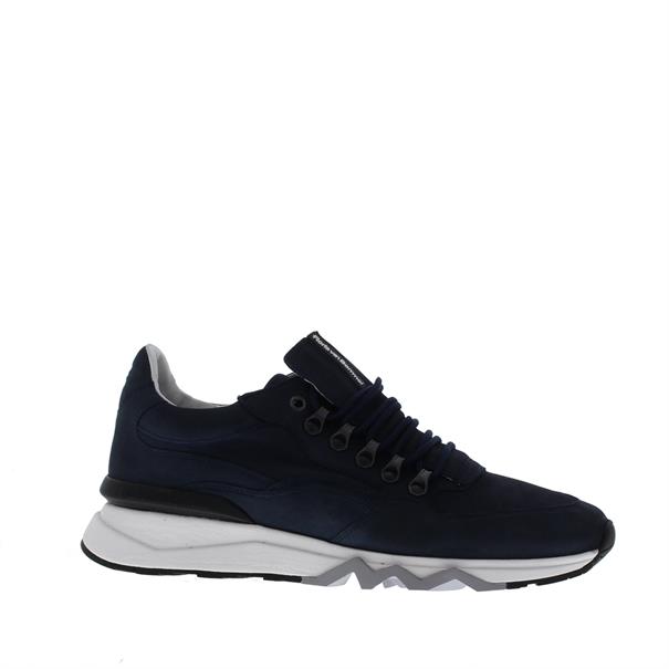 Floris van Bommel De Zager Heren Sneaker