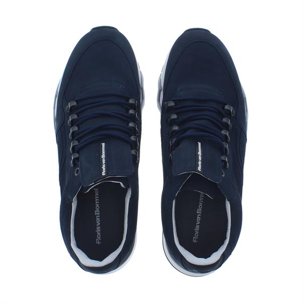 Floris van Bommel De Zager Heren Sneaker