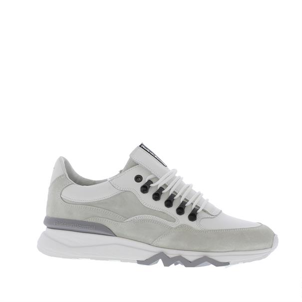 Floris van Bommel De Zager Heren Sneaker