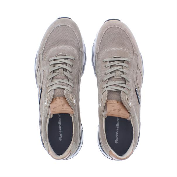 Floris van Bommel De Zager Heren Sneaker