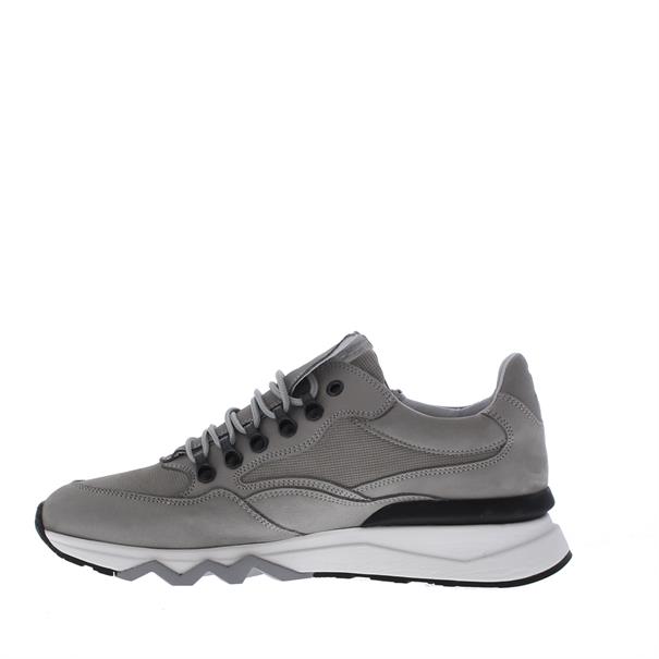 Floris van Bommel De Zager Heren Sneaker