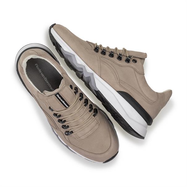 Floris van Bommel De Zager Heren Sneaker