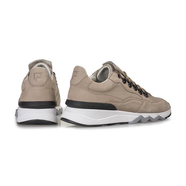 Floris van Bommel De Zager Heren Sneaker
