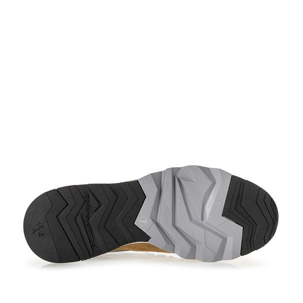 Floris van Bommel De Zager Heren Sneaker