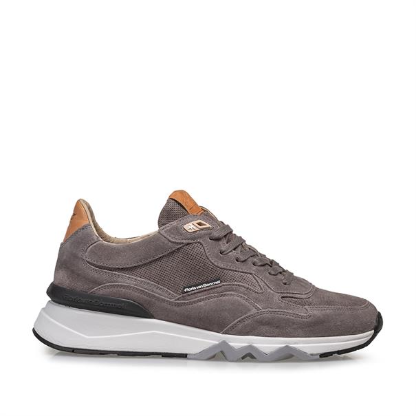 Floris van Bommel De Zager Heren Sneaker