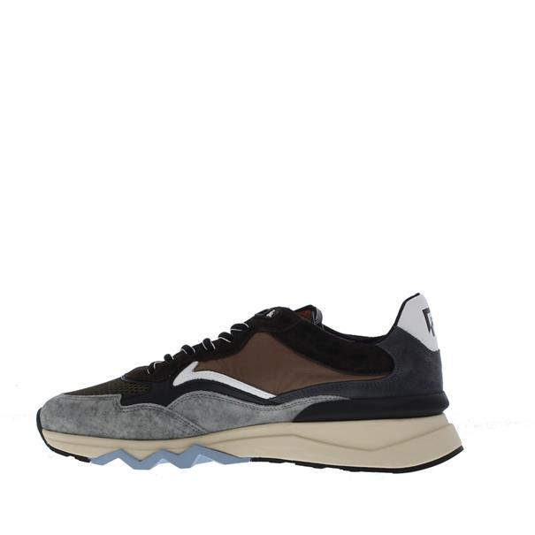 Floris van Bommel De Zager Heren Sneaker