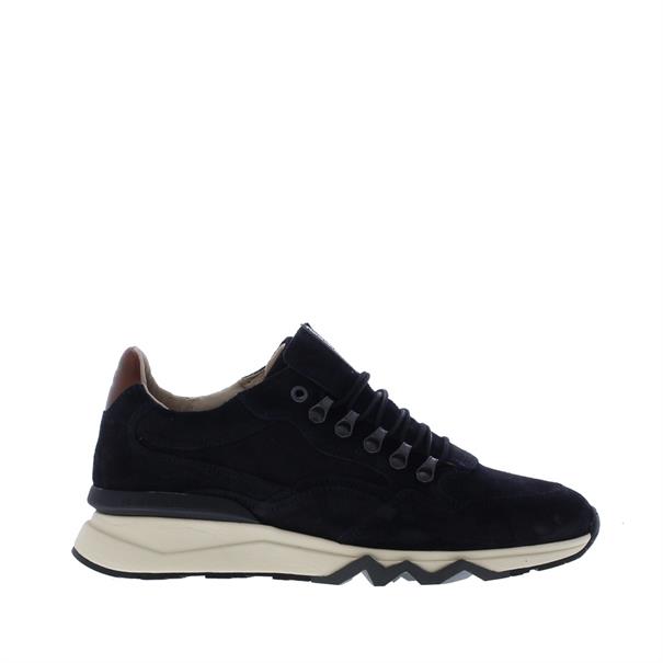 Floris van Bommel De Zager Heren Sneaker