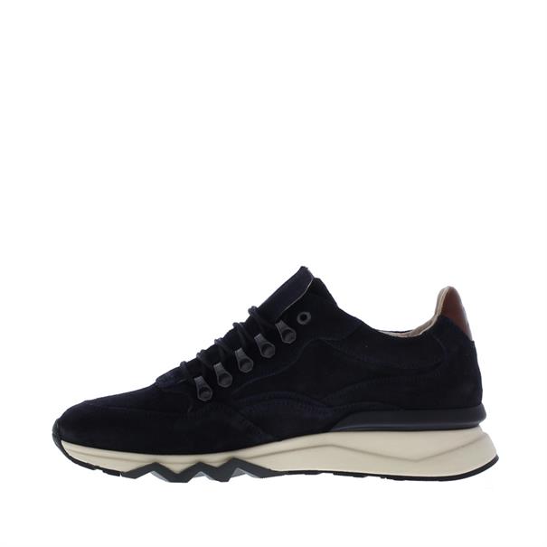 Floris van Bommel De Zager Heren Sneaker