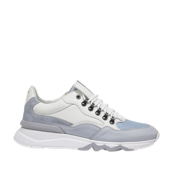 Floris van Bommel De Zager Heren Sneaker