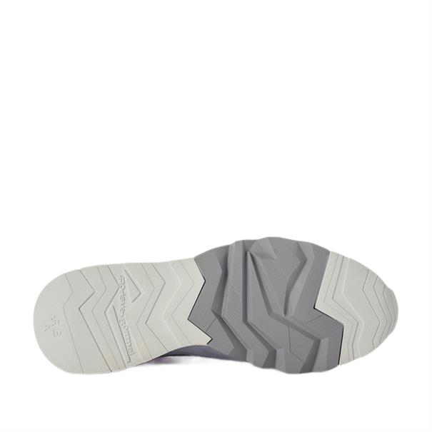 Floris van Bommel De Zager Heren Sneaker