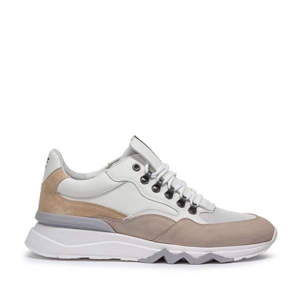 Floris van Bommel De Zager Heren Sneaker